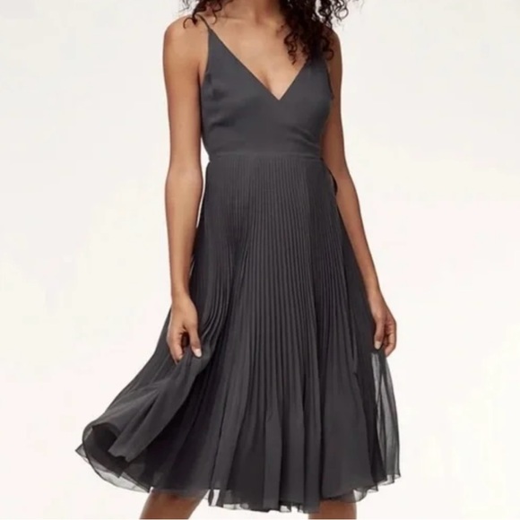 Wilfred Beaune Dress - Picture 1 of 1